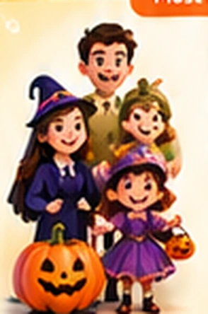 Family Pass illustration